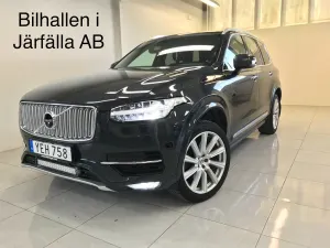 Volvo XC90 2016